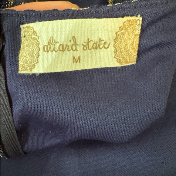 Altar’d State Party Dress - Picture 4 of 10